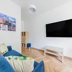 Charming Studio - 2P- Trocadero