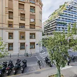 Charming Studio - 2P- Trocadero