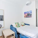 Charming Studio - 2P- Trocadero