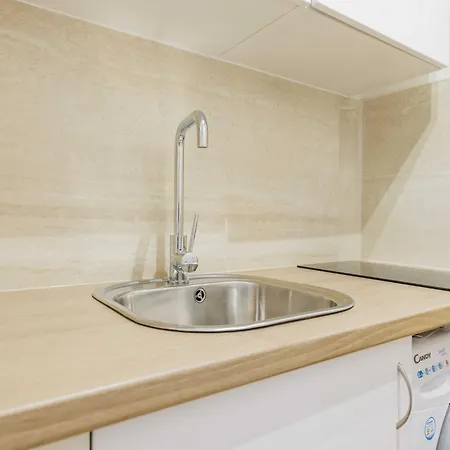 Charming - 2p- Trocadero Apartment